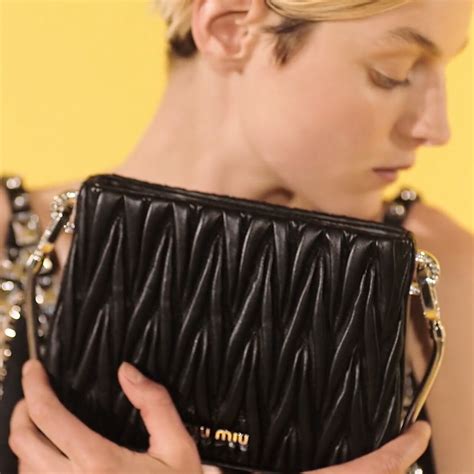 miumiu brand|miumiu official website.